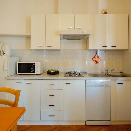 Apartments Lina Novi Vinodolski Bilik gambar