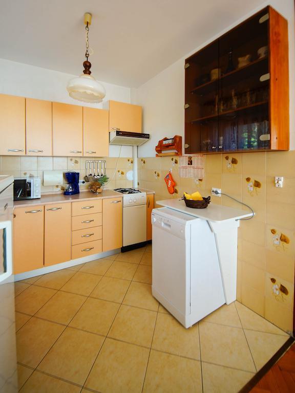 Apartments Lina Novi Vinodolski Bilik gambar