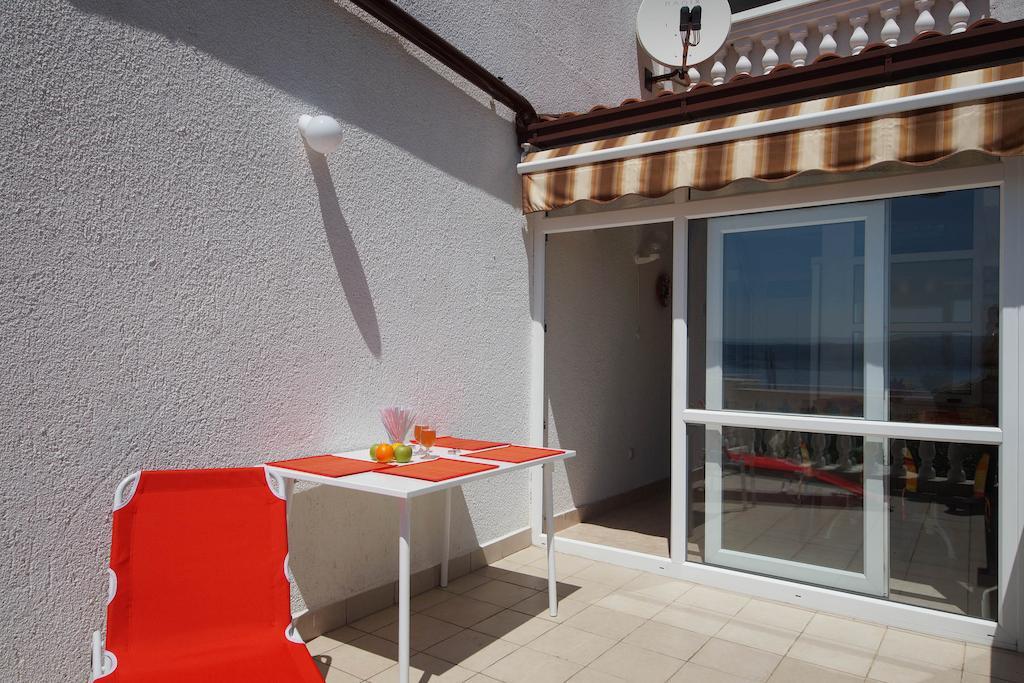 Apartments Lina Novi Vinodolski Bilik gambar