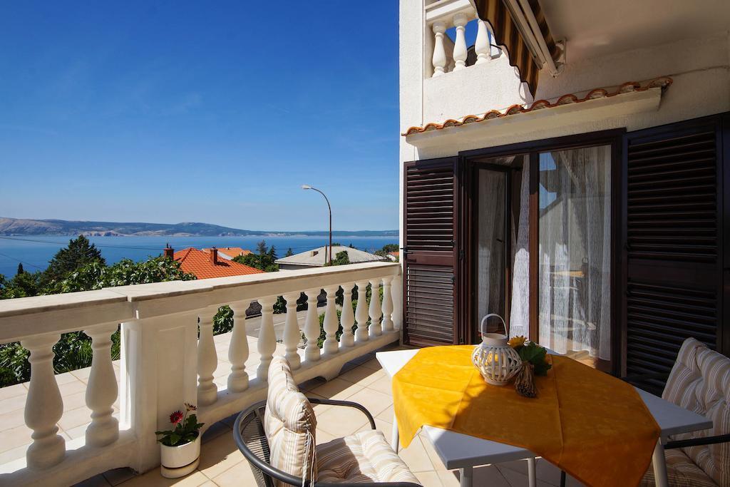 Apartments Lina Novi Vinodolski Bilik gambar