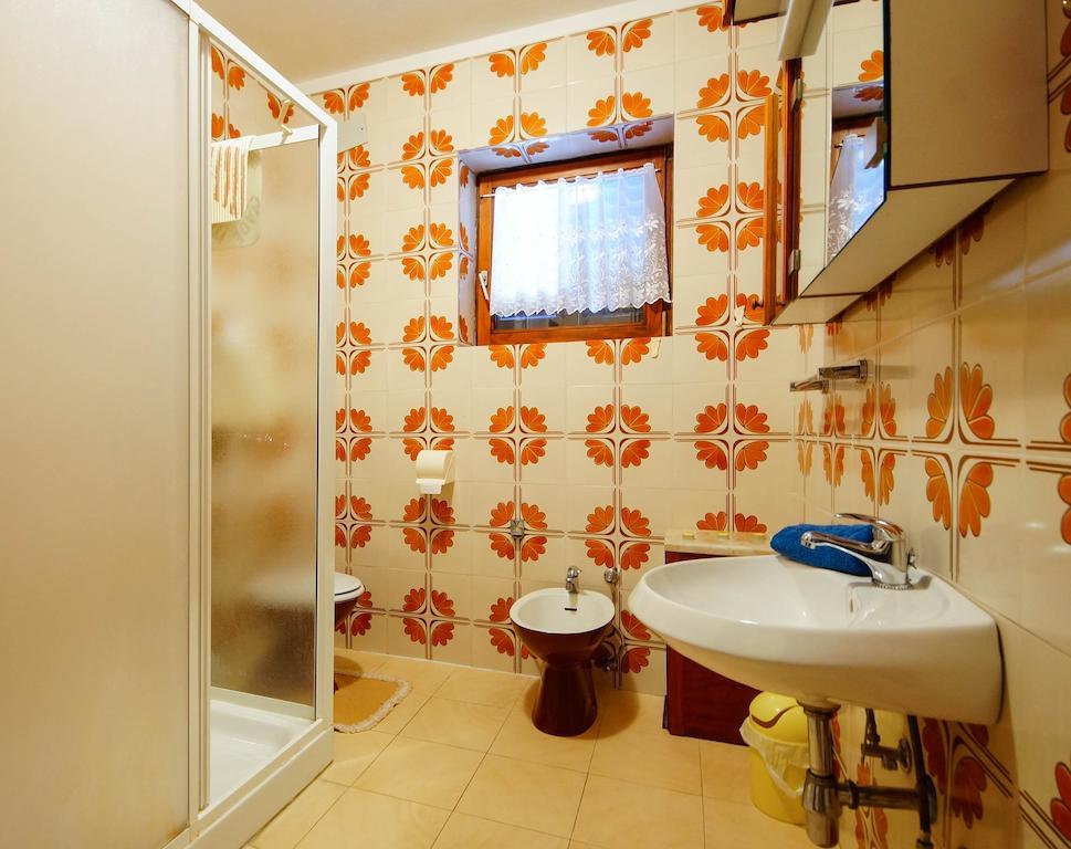 Apartments Lina Novi Vinodolski Bilik gambar