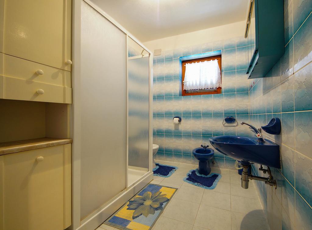 Apartments Lina Novi Vinodolski Bilik gambar
