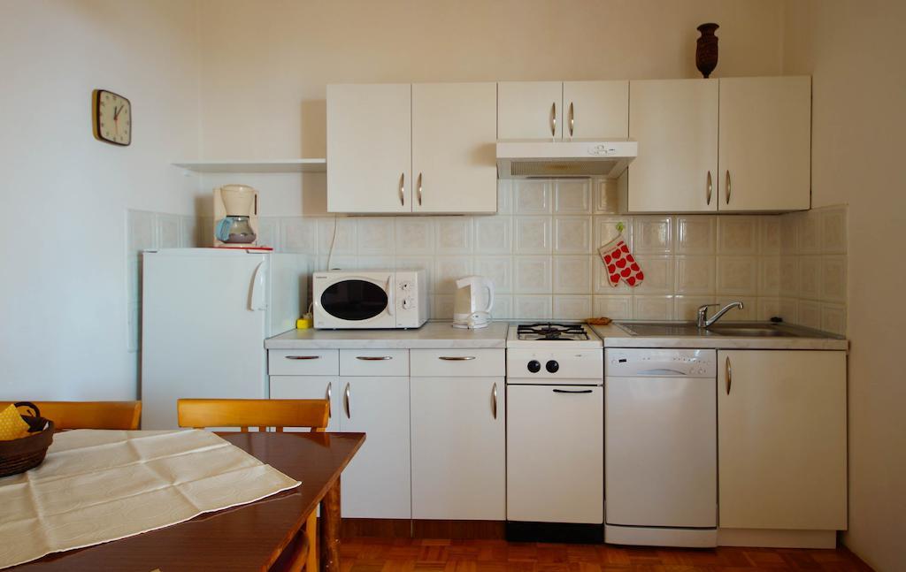 Apartments Lina Novi Vinodolski Bilik gambar