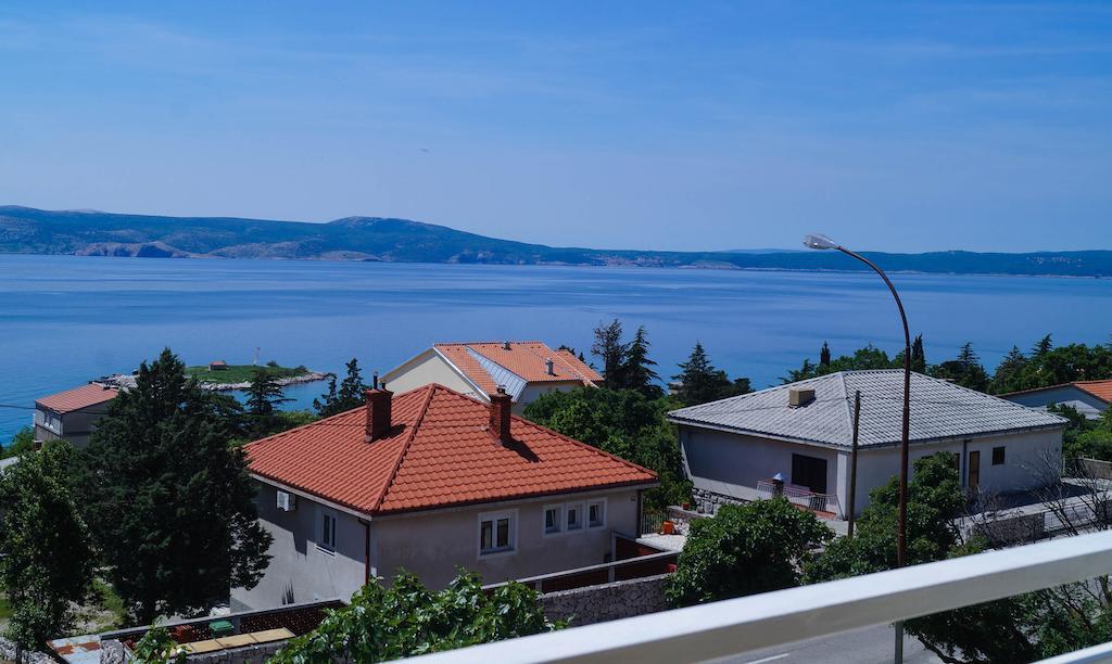 Apartments Lina Novi Vinodolski Bilik gambar